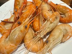 -汉巴味德自助餐厅(嘉定宝龙广场店)