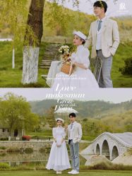 点击看大图 -香庭海婚纱摄影·威海旅拍(统一路店)