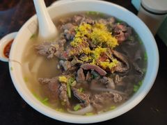 潮镇老尾牛肉粿条-潮镇老尾牛杂(环城西路店)