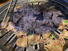 老炉家吾桑格-老炉家木炭烤肉(长江国际店)