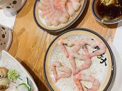 -和创柚子·会席日本料理(新区淮海街店)