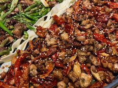 -铁公鸡·四川料理(天环广场店)