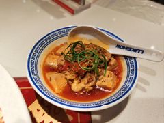 -禄鼎记·多口味酸菜鱼(侨鑫店)