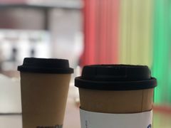 -COFFii&JOY(龙江新城市广场店)