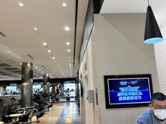 -威尔仕健身(金茂店)