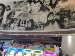 -金逸影城(中关村店)