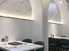 大堂-丽莎沙拉轻食餐厅(国贸店)