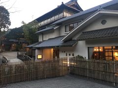 -料亭菊水楼
