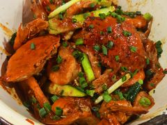 -辣螃铠盆盆蟹大排档(总店)