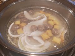 -椰夫人·养生椰子鸡(金沙洲永旺店)