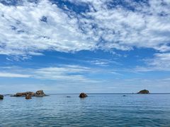 -养马岛旅游度假区