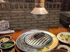 -三代烤肉(保利广场店)