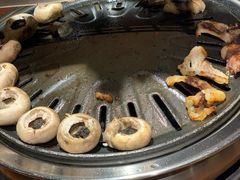 -九田家黑牛烤肉料理(新辰里亚运村店)
