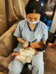 -禧月荟S月子中心(侨城店)