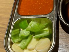-西塔老太太泥炉烤肉(亚运村店)