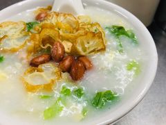 一品艇仔粥-银记肠粉店(北京路店)