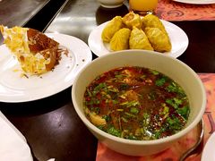 -晶丽香榭自助餐(南京大饭店)