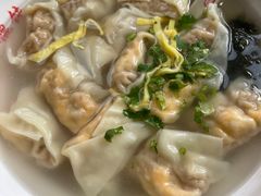 -海平馄饨(逍遥二路店)