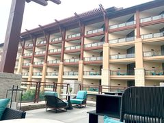 -厦门万豪酒店及会议中心大堂吧·海景下午茶