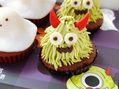 -派悦坊·甜品·蛋糕(虹口龙之梦店)