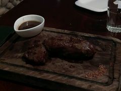 -雅达利超级牛扒(黄岐店)