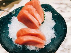 -家贺屋刺身寿司专门店