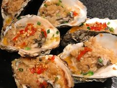 -新楚记烧烤·酒场·夺命肥肠(车公庙店)