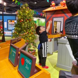 点击看大图 -幻贝家儿童乐园(苏州中心店)