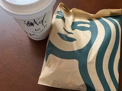 -星巴克(广州立白中心店)