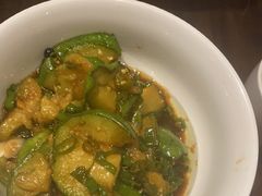 -洞庭土菜馆(天河北总店)
