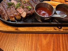 -澳骄 Aussie Kitchen·手工披萨·西餐(国大店)