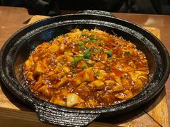 -南门小馆·清真(国贸商城店)