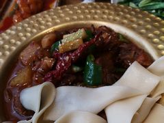 -天山传奇新疆菜(SKLP店)