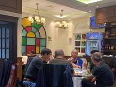 -嘉逸传菜(洛川东路店)