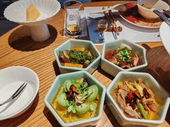 -隐庐·古法川菜(高新店)