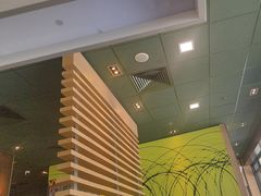 -麦当劳(双榆树店)