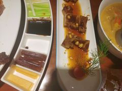 -京味张·北京烤鸭(南山店)