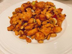 宫保鸡丁-大铁勺新津菜(东丽阳光新业广场店)