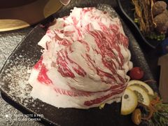 和牛小排-湊湊火锅·茶憩(打浦桥日月光店)