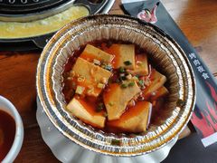 -超级神炭烤肉夜食(芥园西道店)