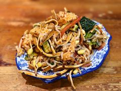 -牛肉块扯面(新华街总店)