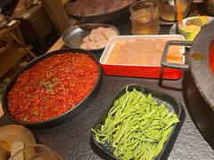 -晓宇重庆火锅(西安荟聚店)