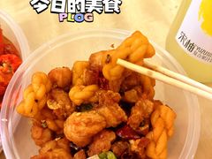 -丹水桥地锅鱼·翘嘴鲌·地方特色全鱼宴(丹江口大坝店)