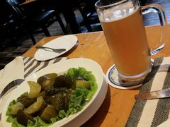 -兰特伯爵西餐厅·啤酒屋(方庄店)