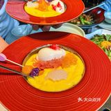 广州CBD体验不一样的轻奢湘菜，约会必定！