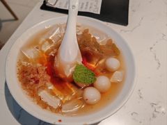 -茅庐毛血旺(临沂泰盛广场店)