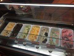 -洲际酒店·地平线全日餐厅HORIZON CAFÉ
