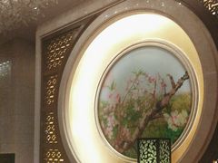 -深圳福田香格里拉大酒店