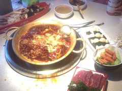 -小龙坎火锅(全球总店)