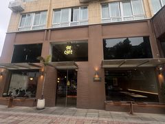-爱樂咖啡(青年体育公园店)